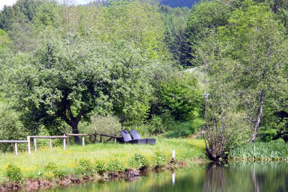Densborner Wassermühle