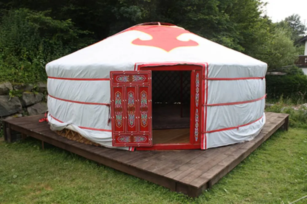 Densborner Wassermühle