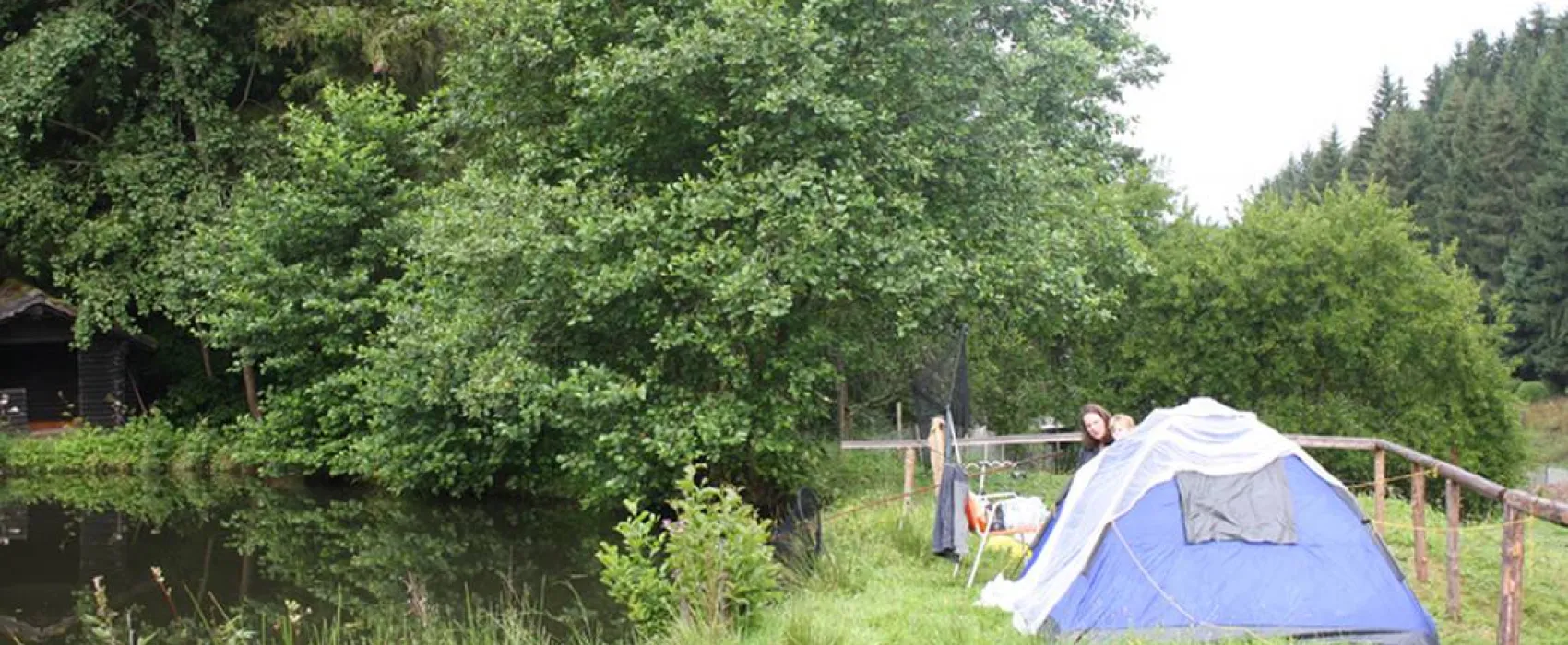 Densborner Wassermühle