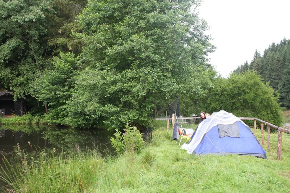 Densborner Wassermühle