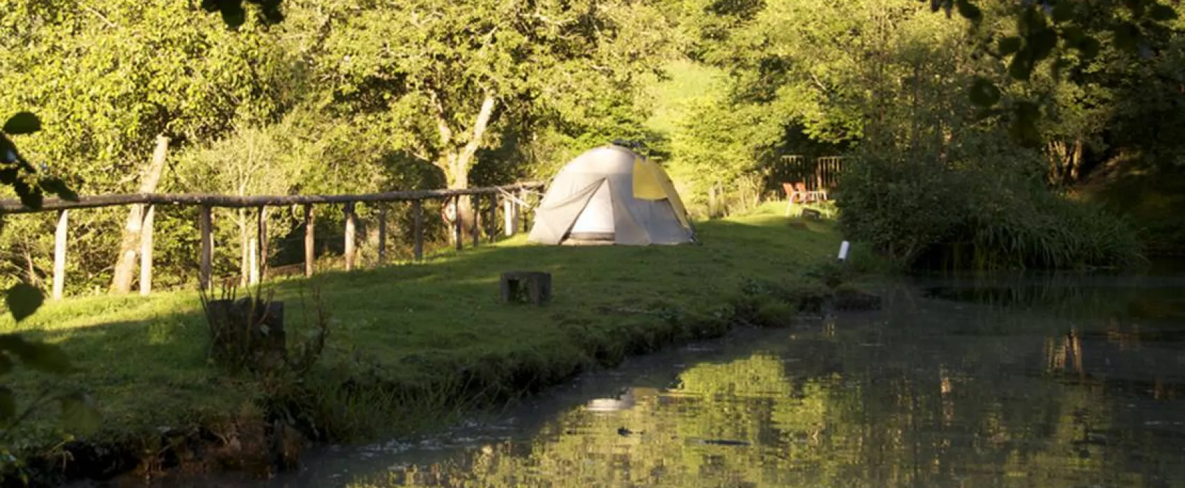 Densborner Wassermühle