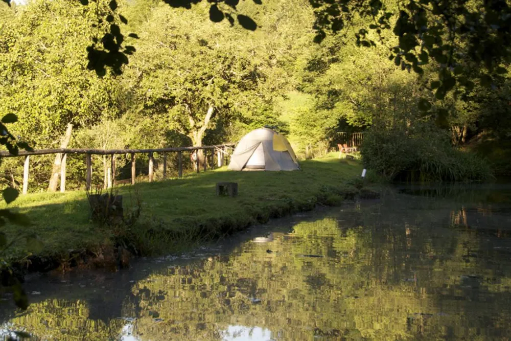 Densborner Wassermühle