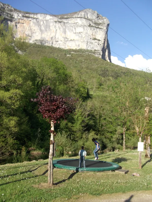 Le Gouffre de la Croix