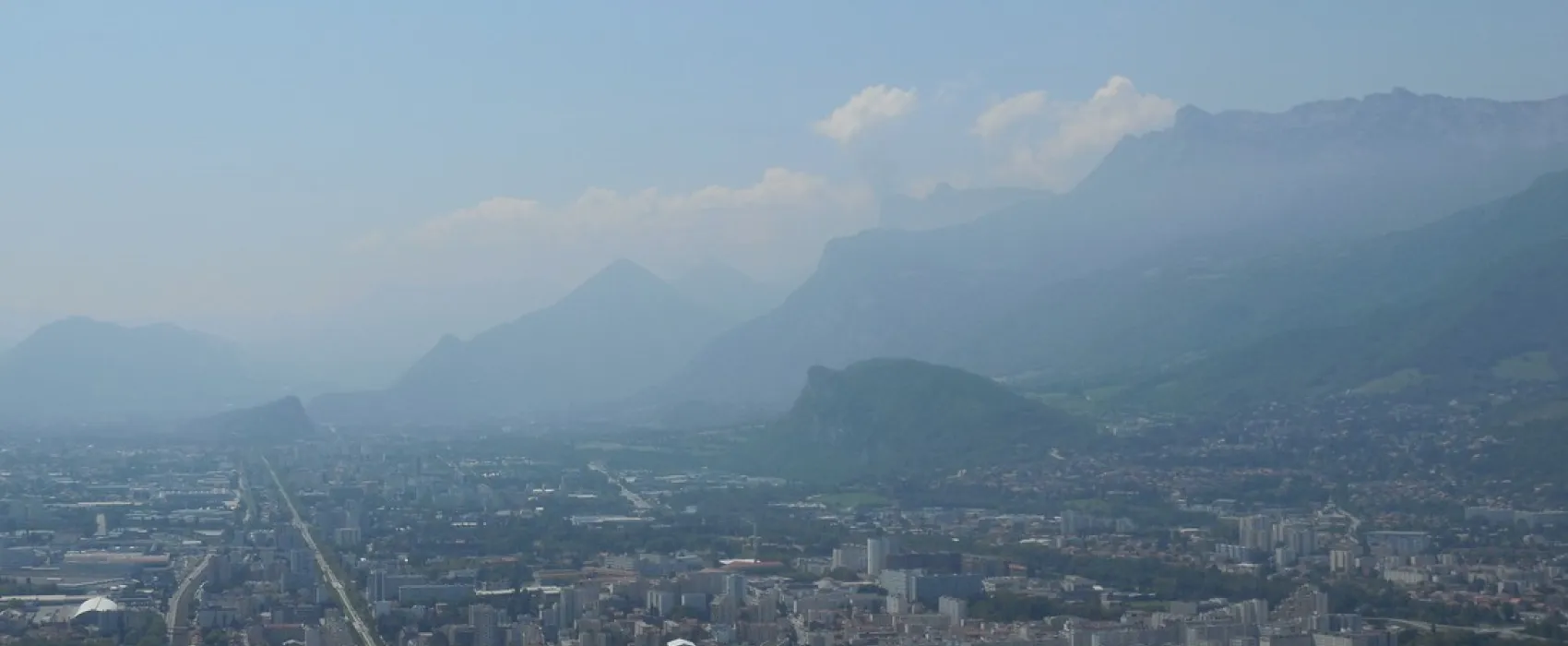 Le Gouffre de la Croix