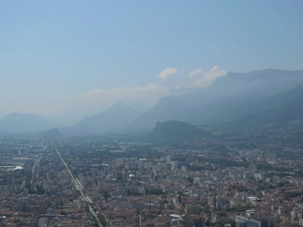 Le Gouffre de la Croix