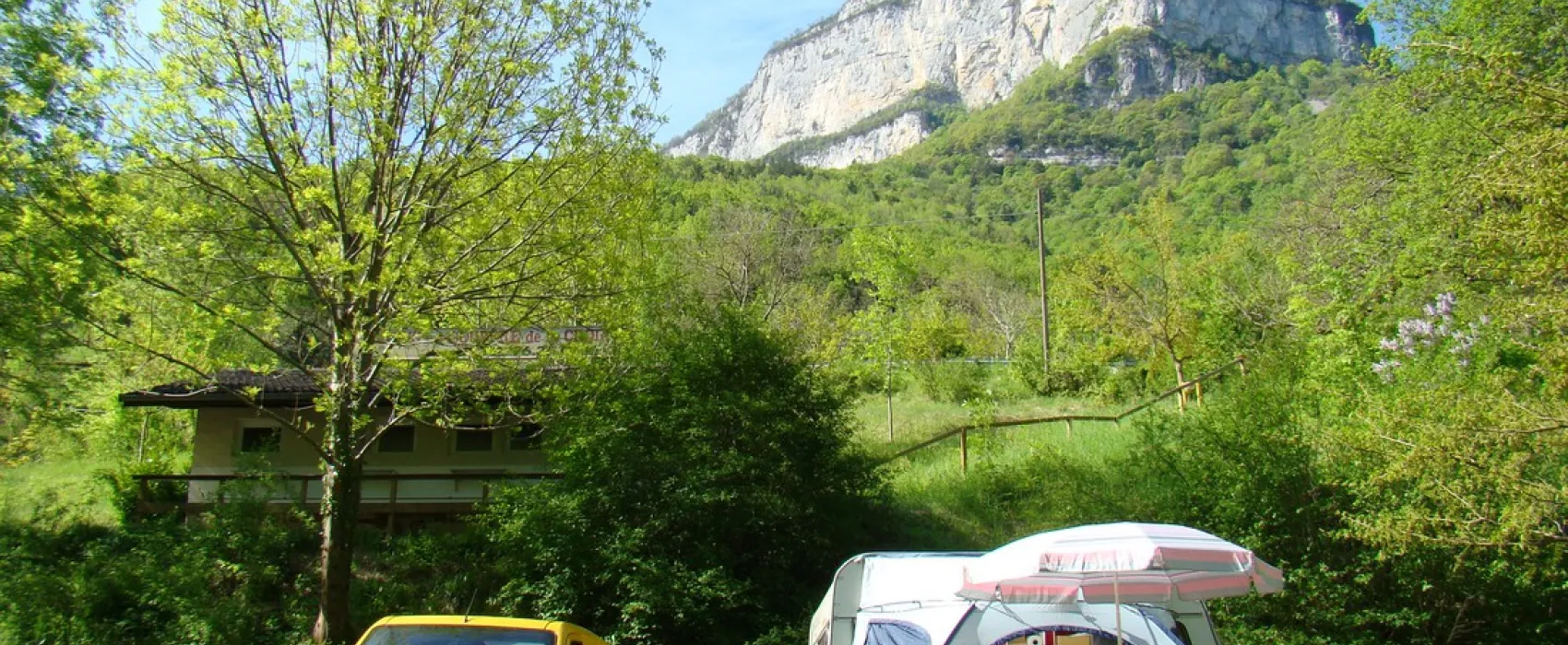 Le Gouffre de la Croix