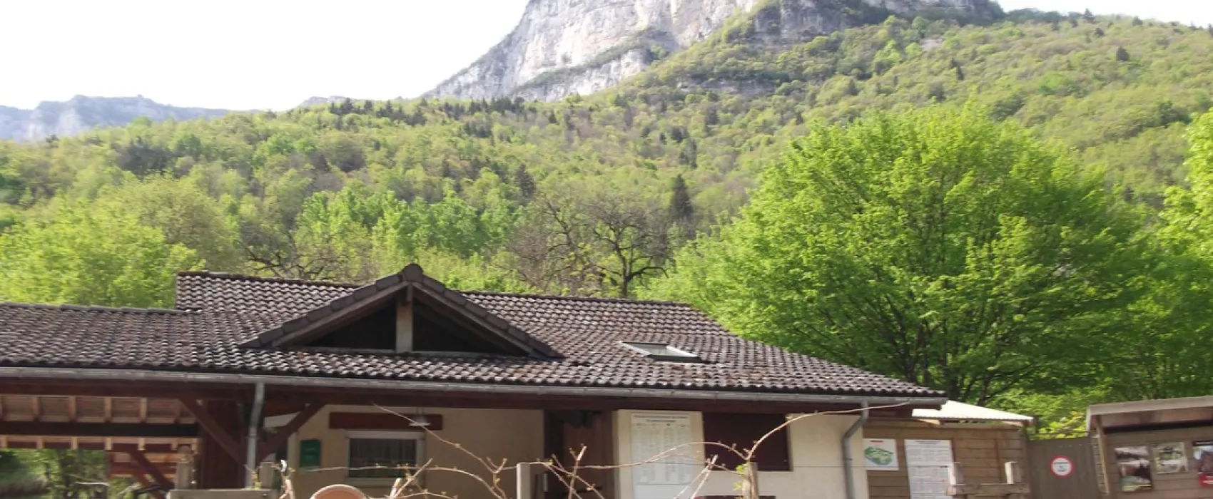 Le Gouffre de la Croix