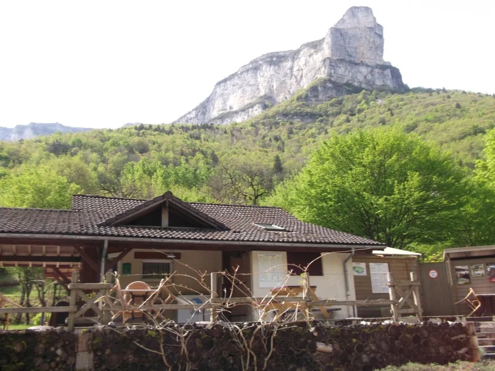 Le Gouffre de la Croix