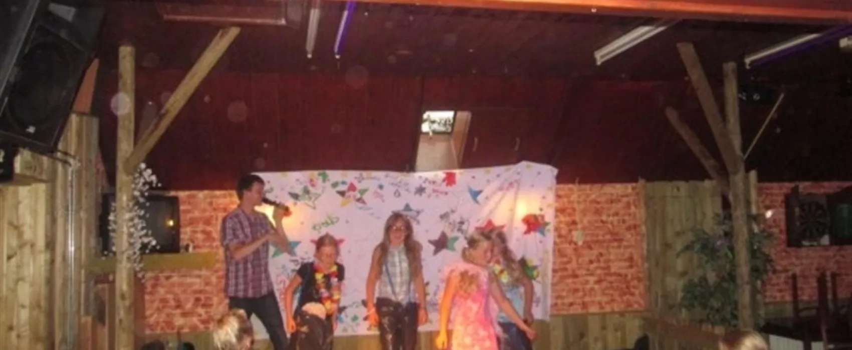 Camping Wittelterbrug