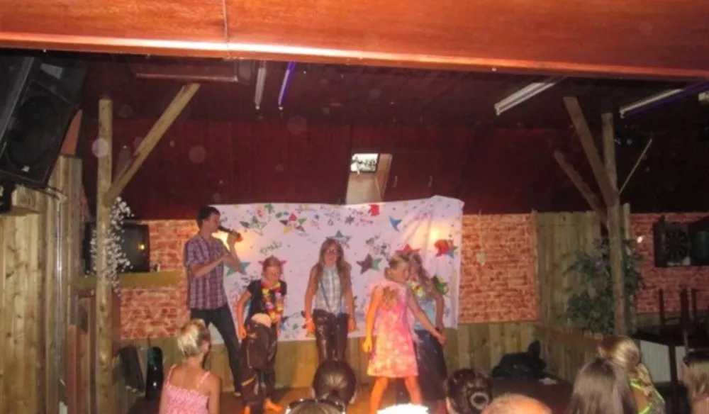 Camping Wittelterbrug