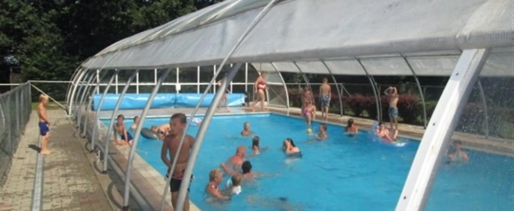 Camping Wittelterbrug