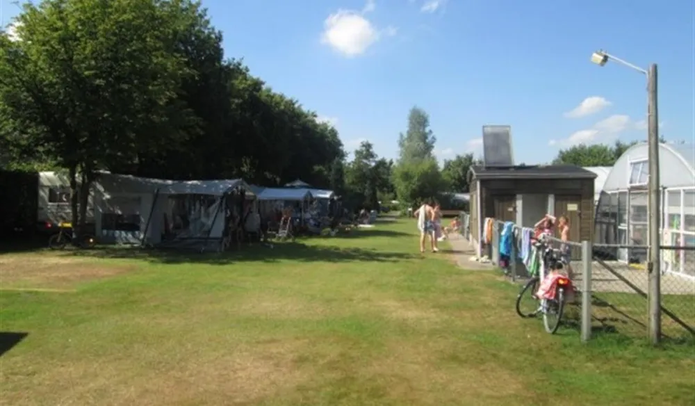 Camping Wittelterbrug