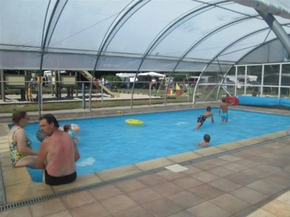 Camping Wittelterbrug