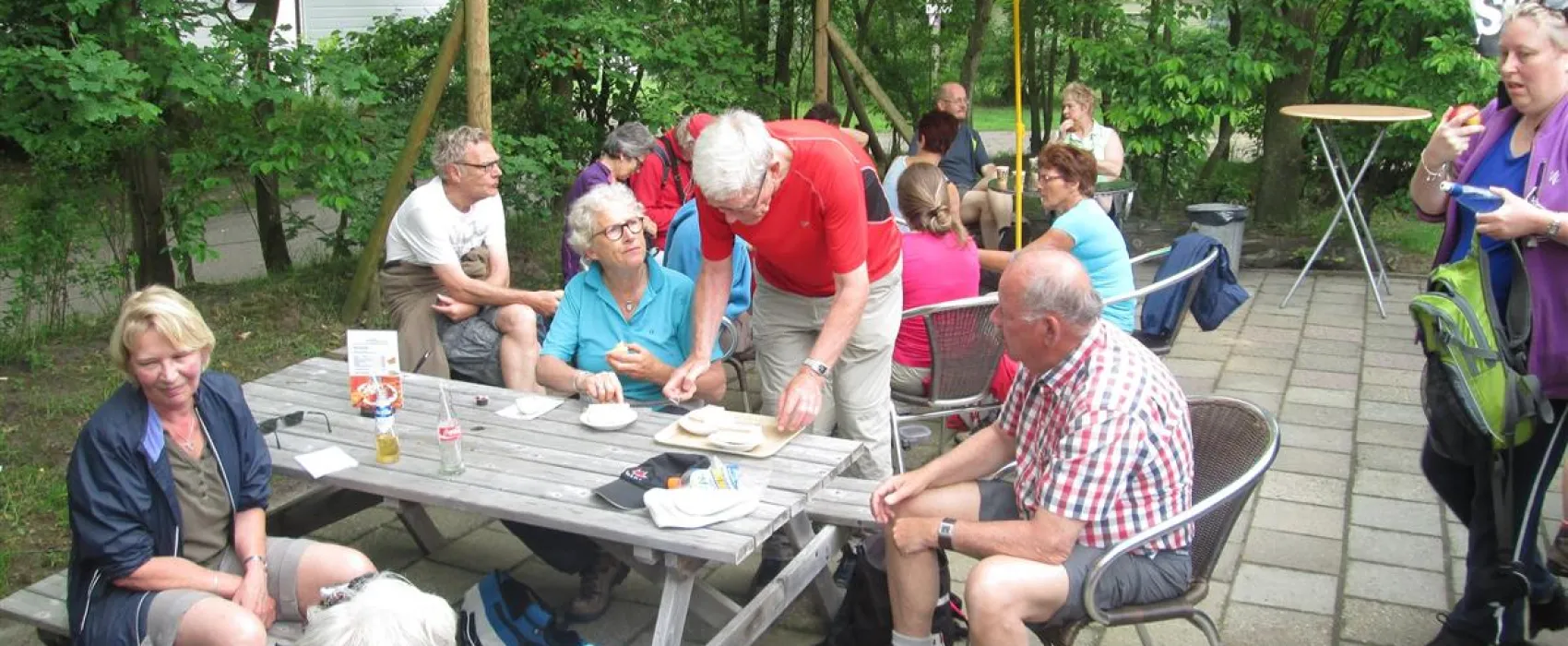 Camping Wittelterbrug