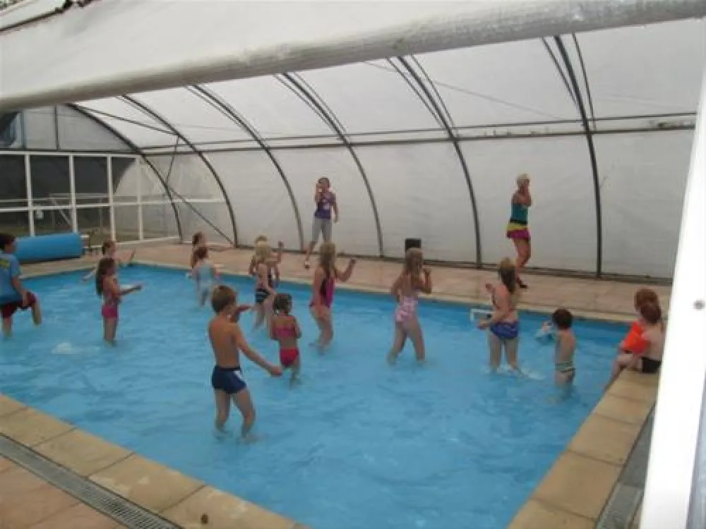 Camping Wittelterbrug