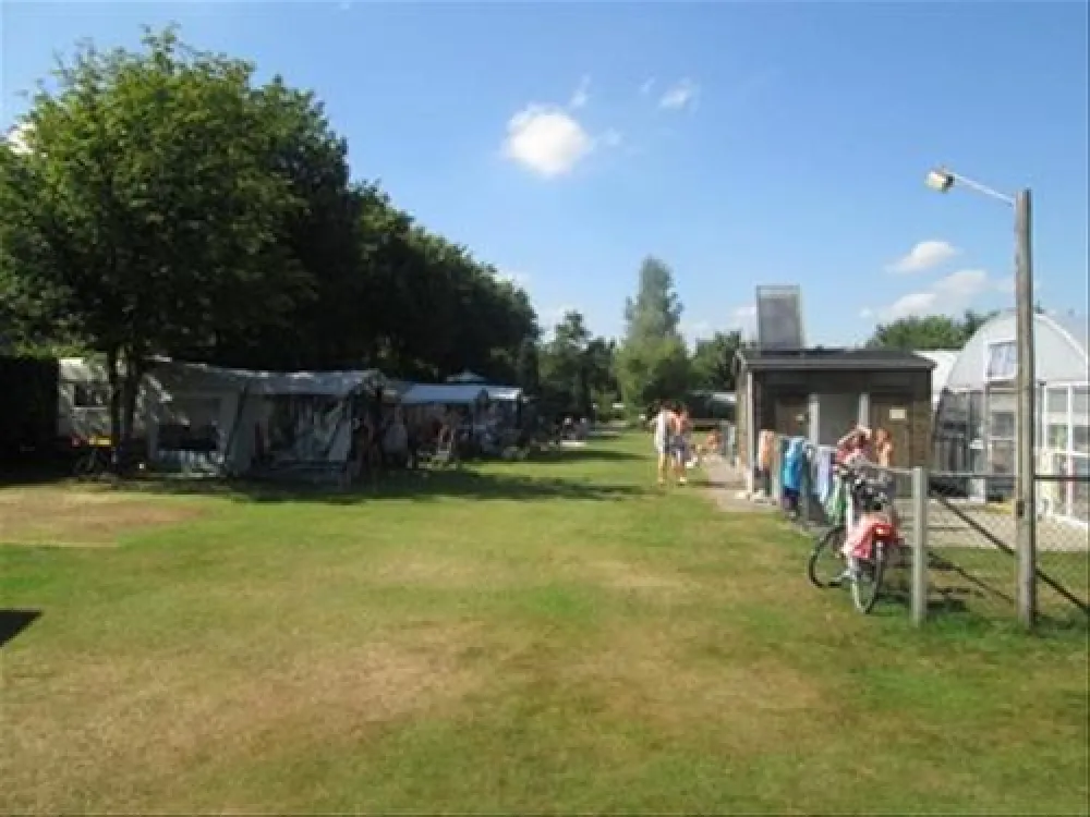 Camping Wittelterbrug