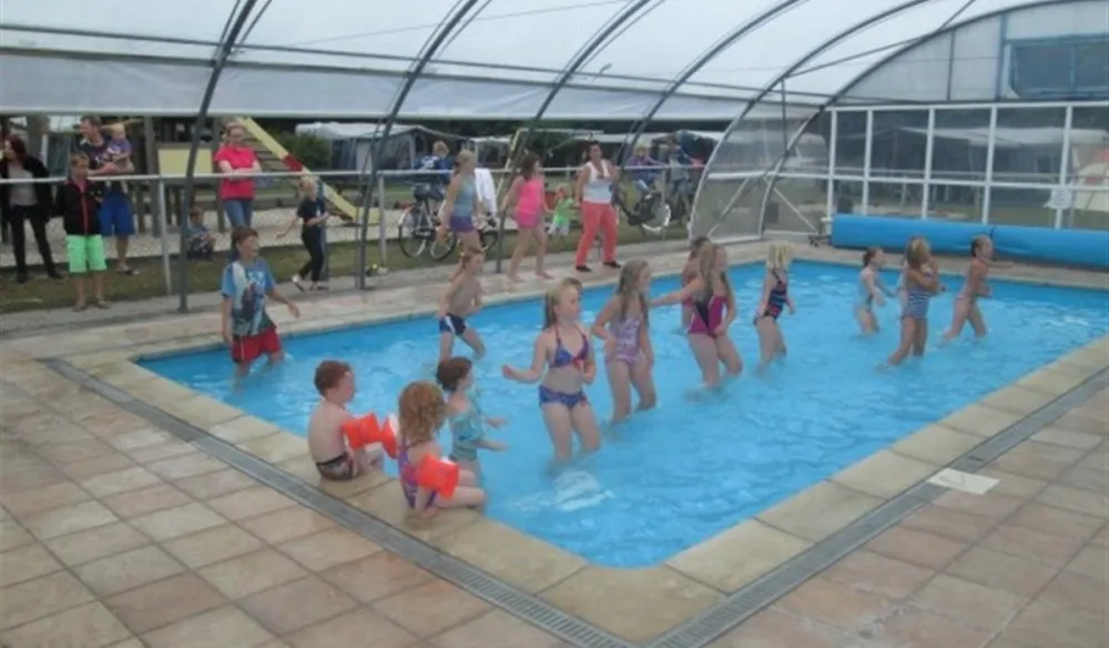 Camping Wittelterbrug