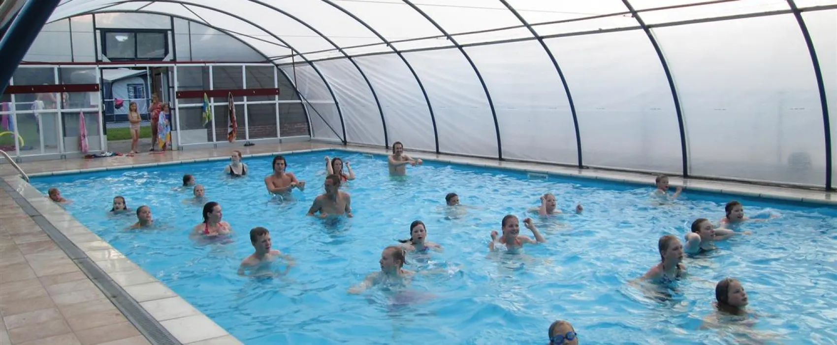 Camping Wittelterbrug