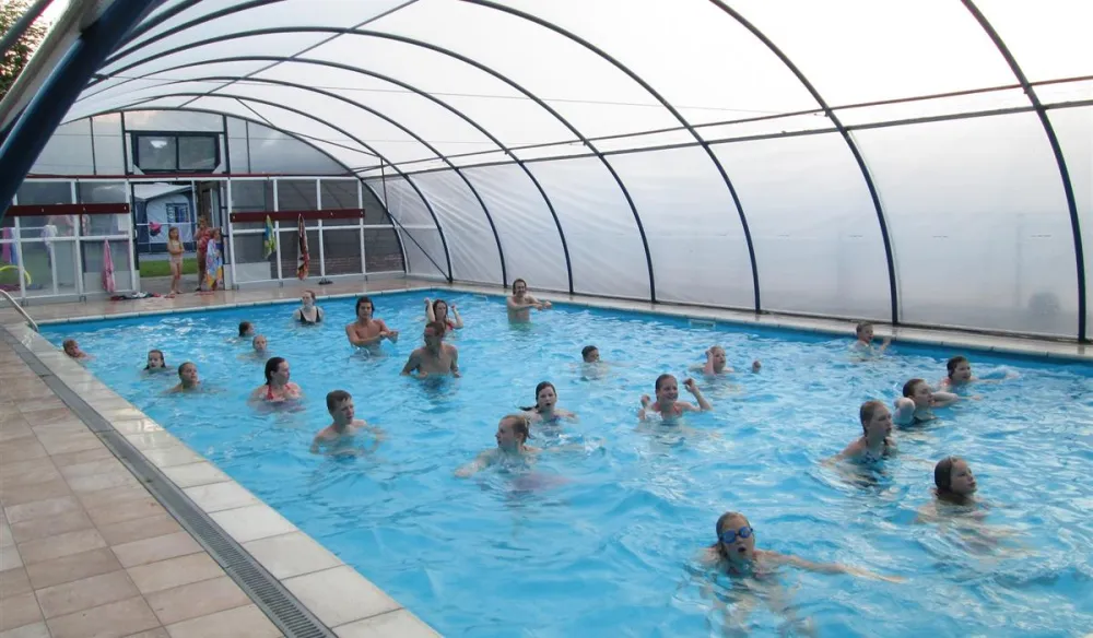 Camping Wittelterbrug