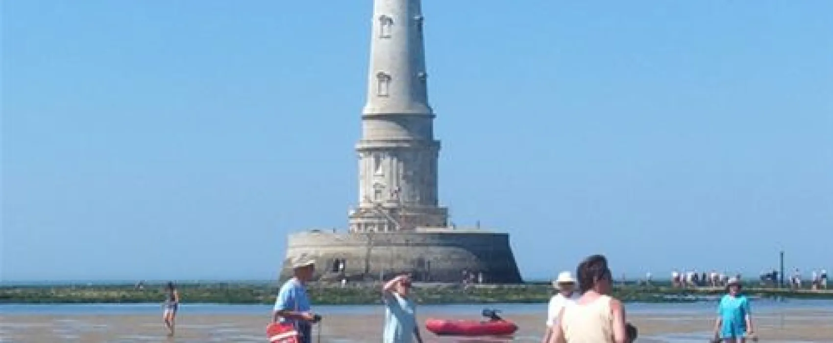 Flower Camping des Pins