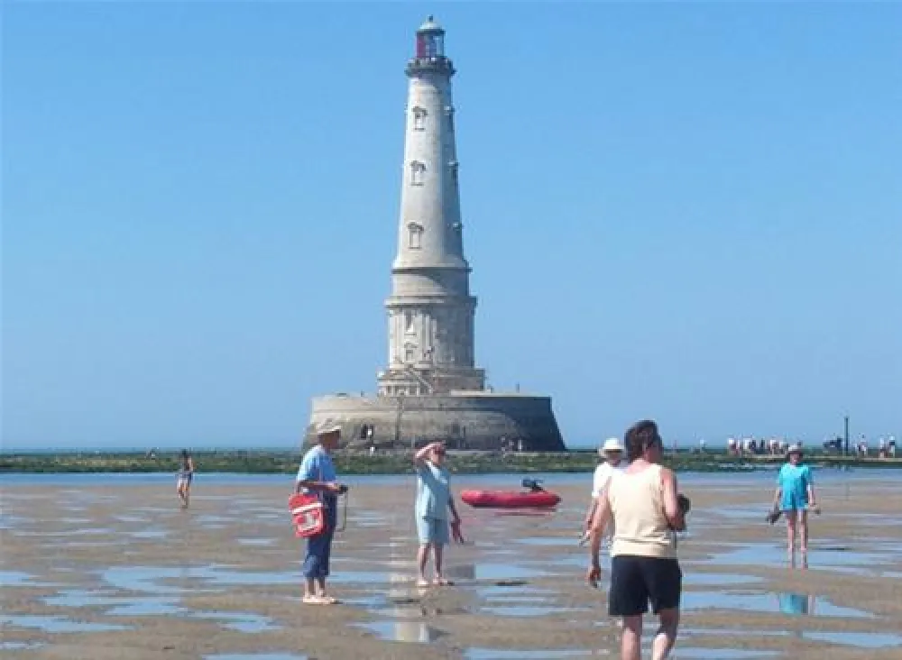 Flower Camping des Pins