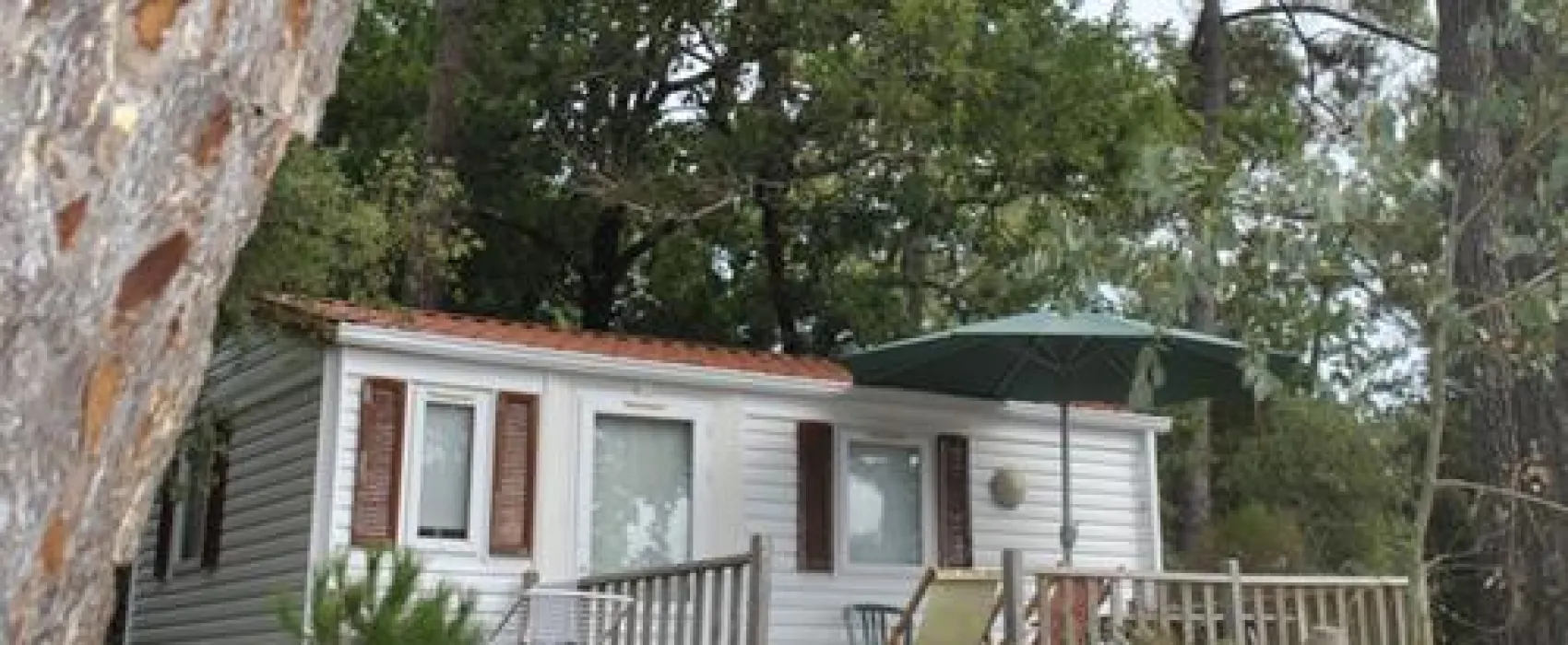 Flower Camping des Pins