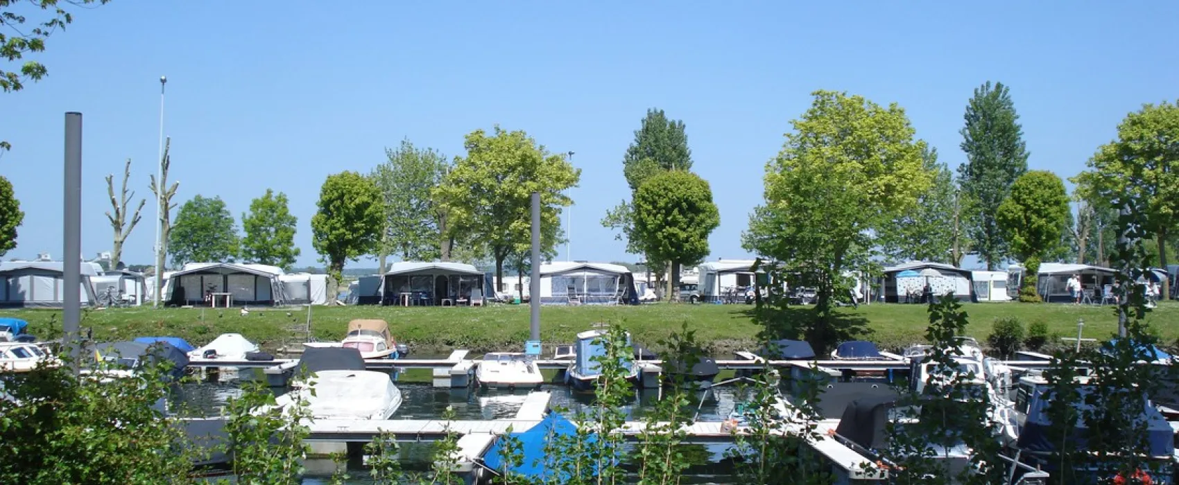 Camping De Loswal
