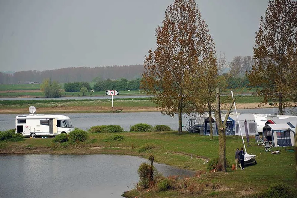 Camping De Loswal