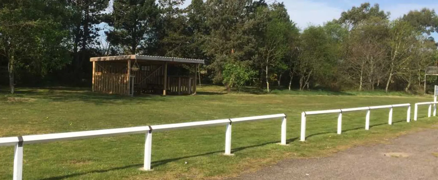 Findhorn Bay Holiday Park