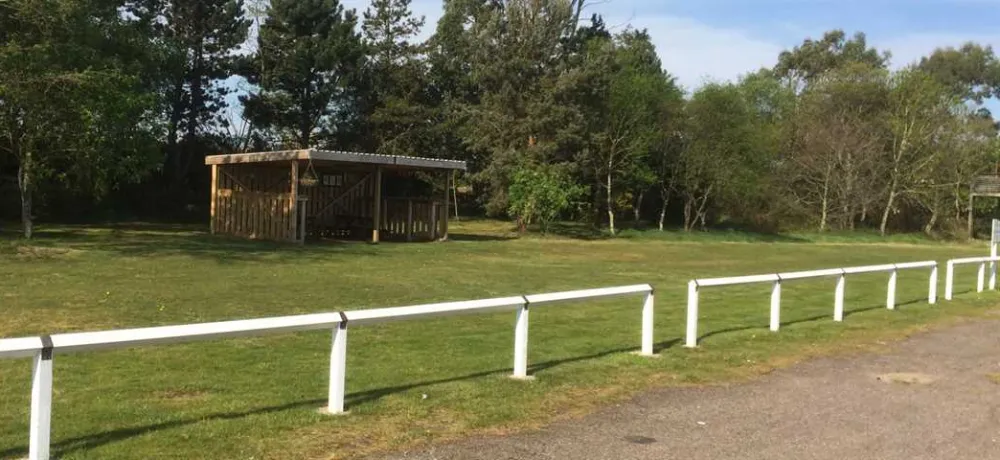Findhorn Bay Holiday Park