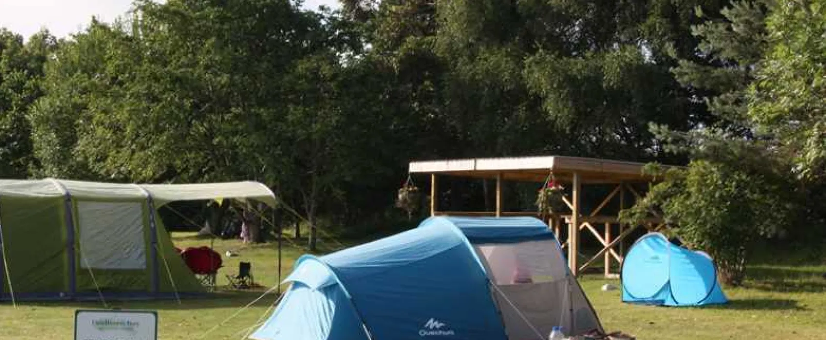Findhorn Bay Holiday Park