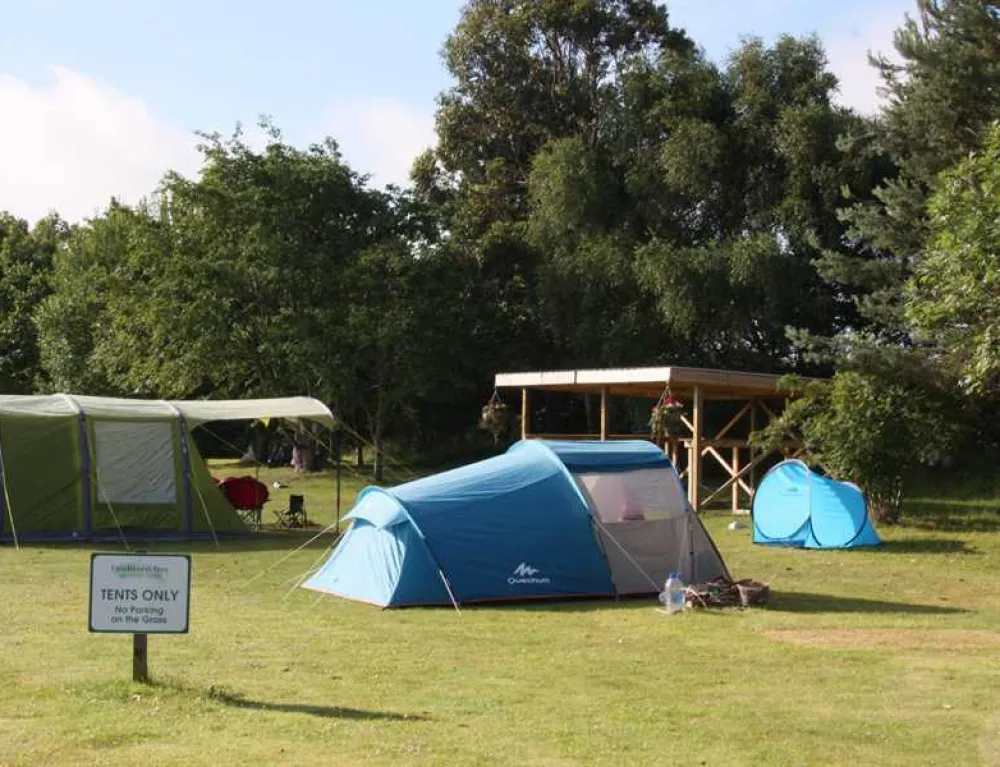 Findhorn Bay Holiday Park