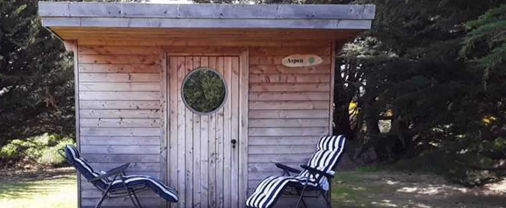 Findhorn Bay Holiday Park