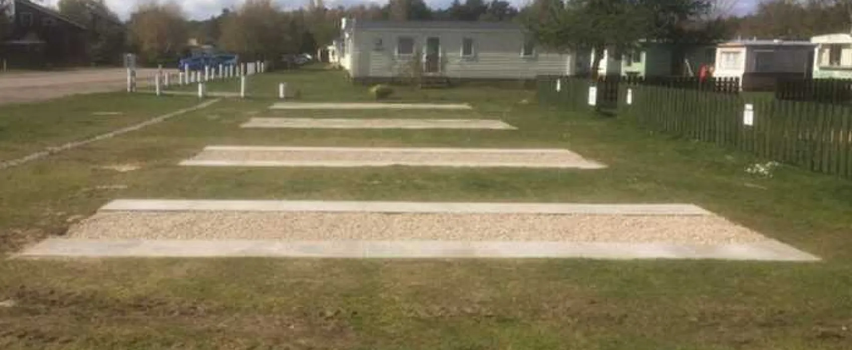 Findhorn Bay Holiday Park