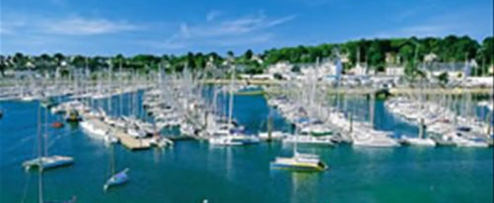 Camping Domaine De Kerarno