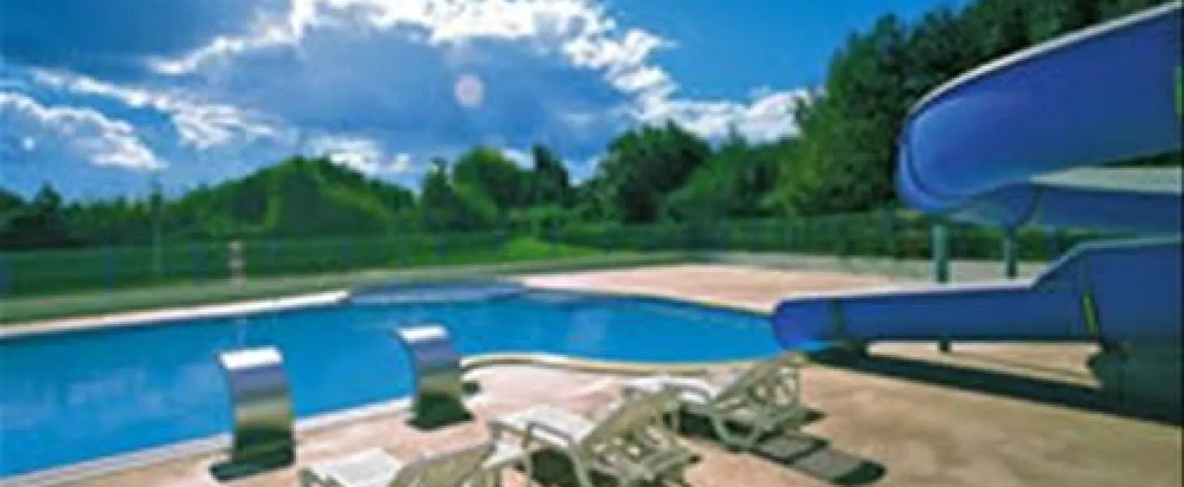 Camping Domaine De Kerarno