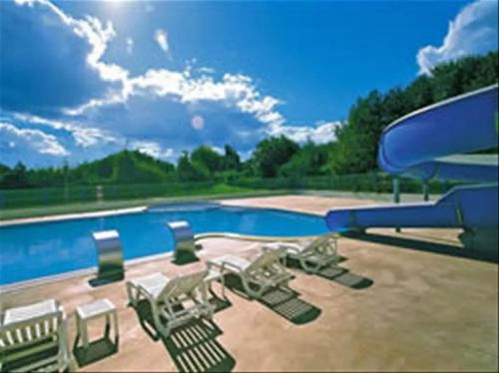 Camping Domaine De Kerarno