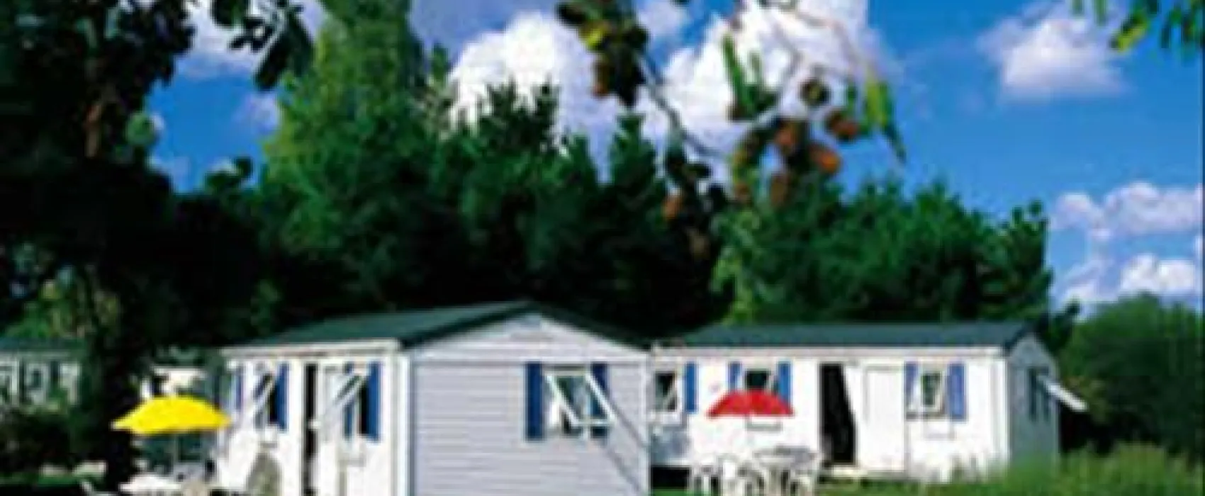 Camping Domaine De Kerarno