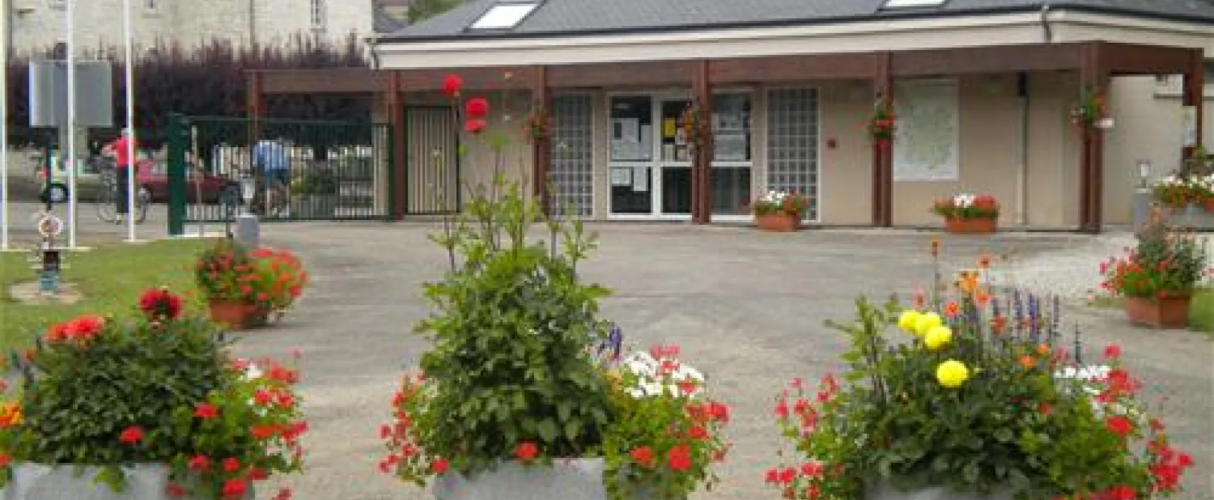 Camping Municipal La Graviere Du Moulin