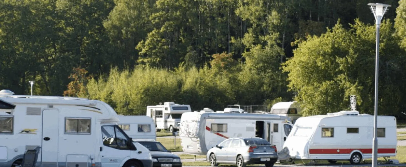 Norrtelje Camping