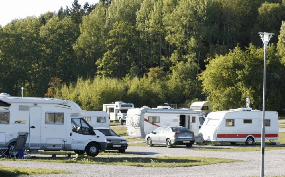 Norrtelje Camping