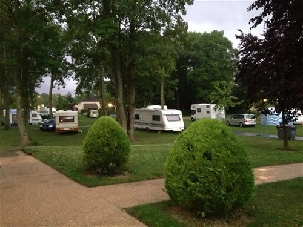 Camping Municipal
