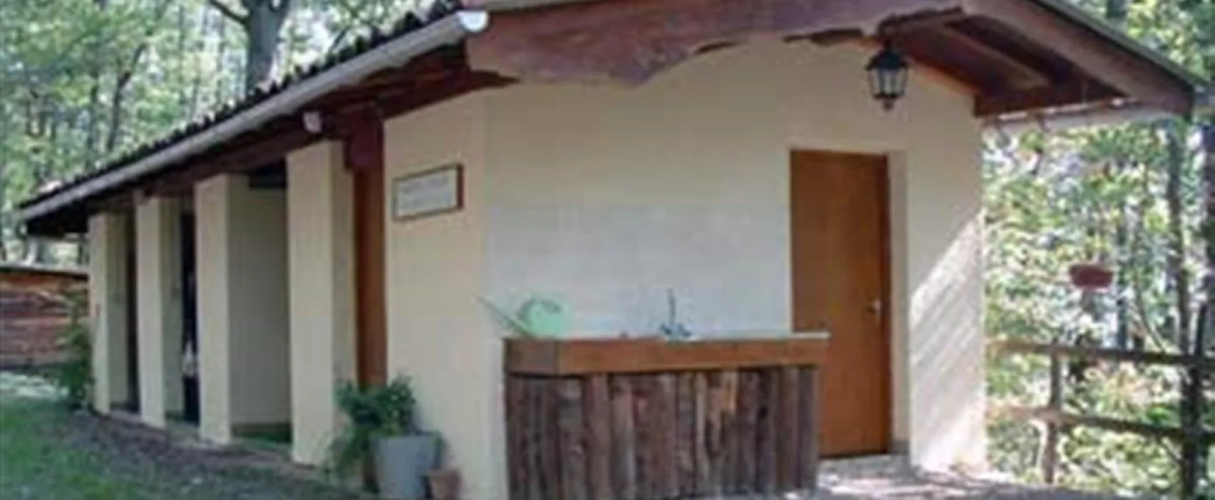 Camping Le Bon Choix