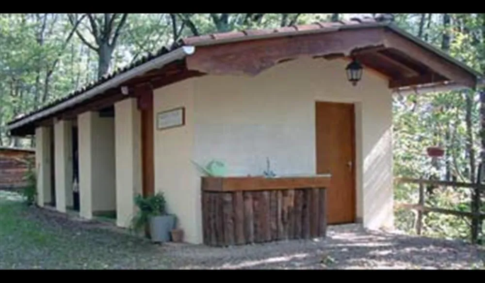 Camping Le Bon Choix