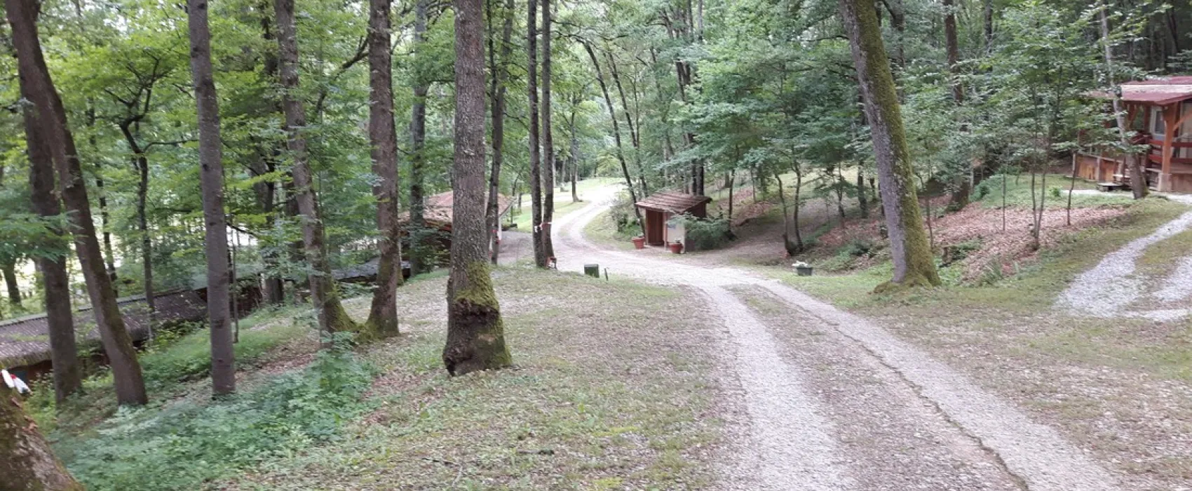 Camping Le Bon Choix