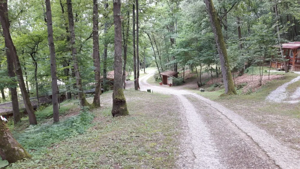 Camping Le Bon Choix