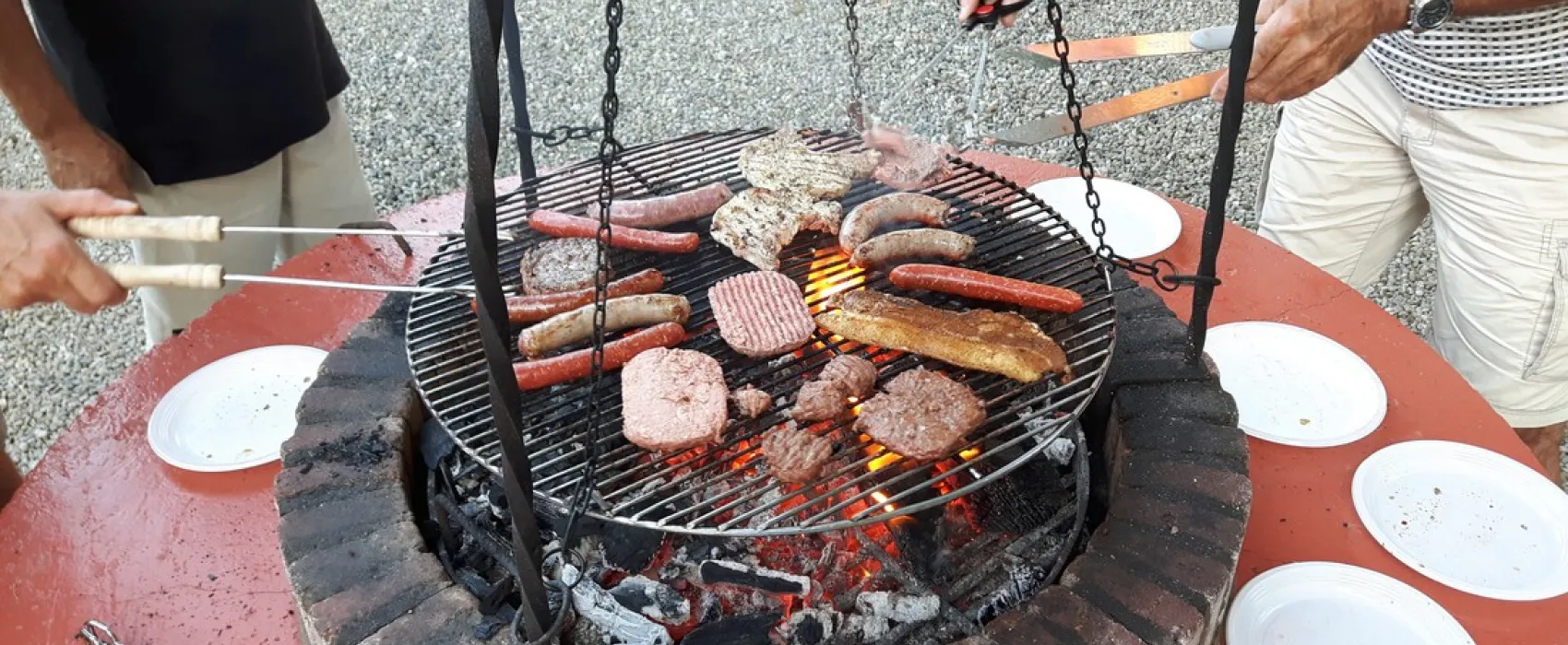 Camping Le Bon Choix