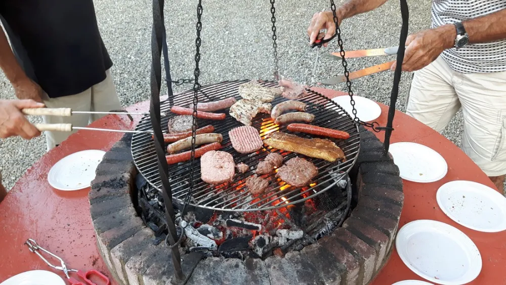 Camping Le Bon Choix