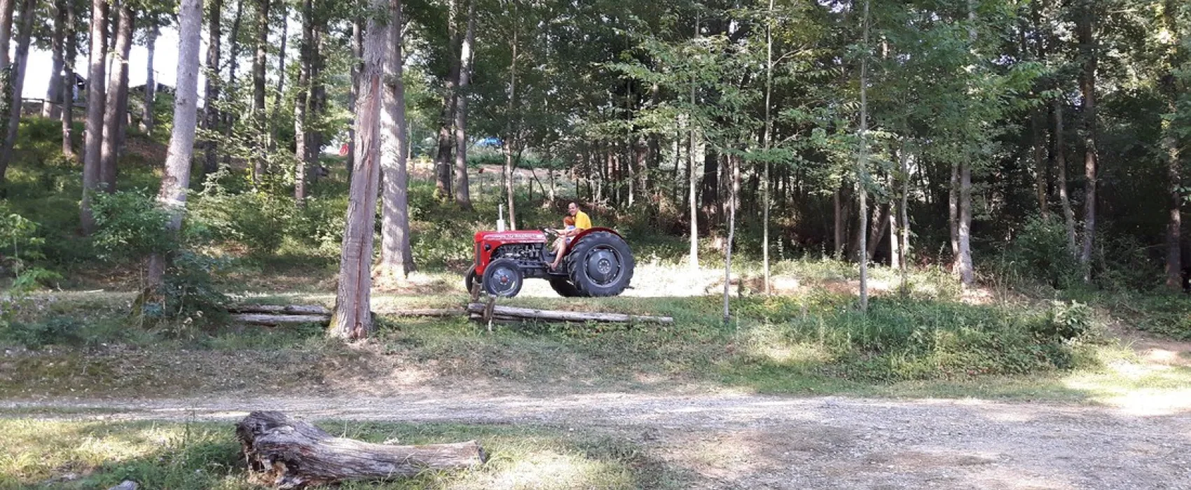 Camping Le Bon Choix