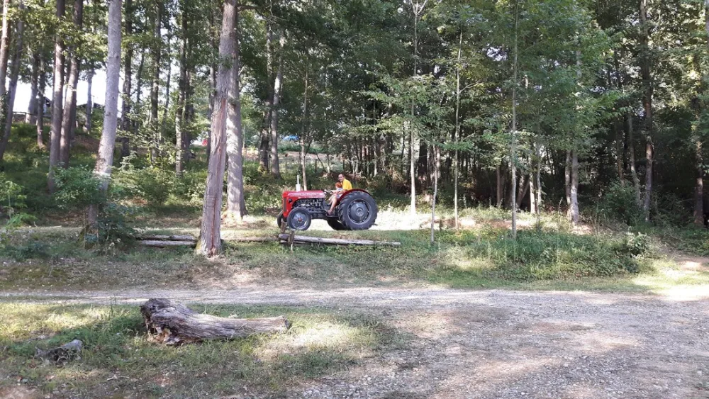 Camping Le Bon Choix